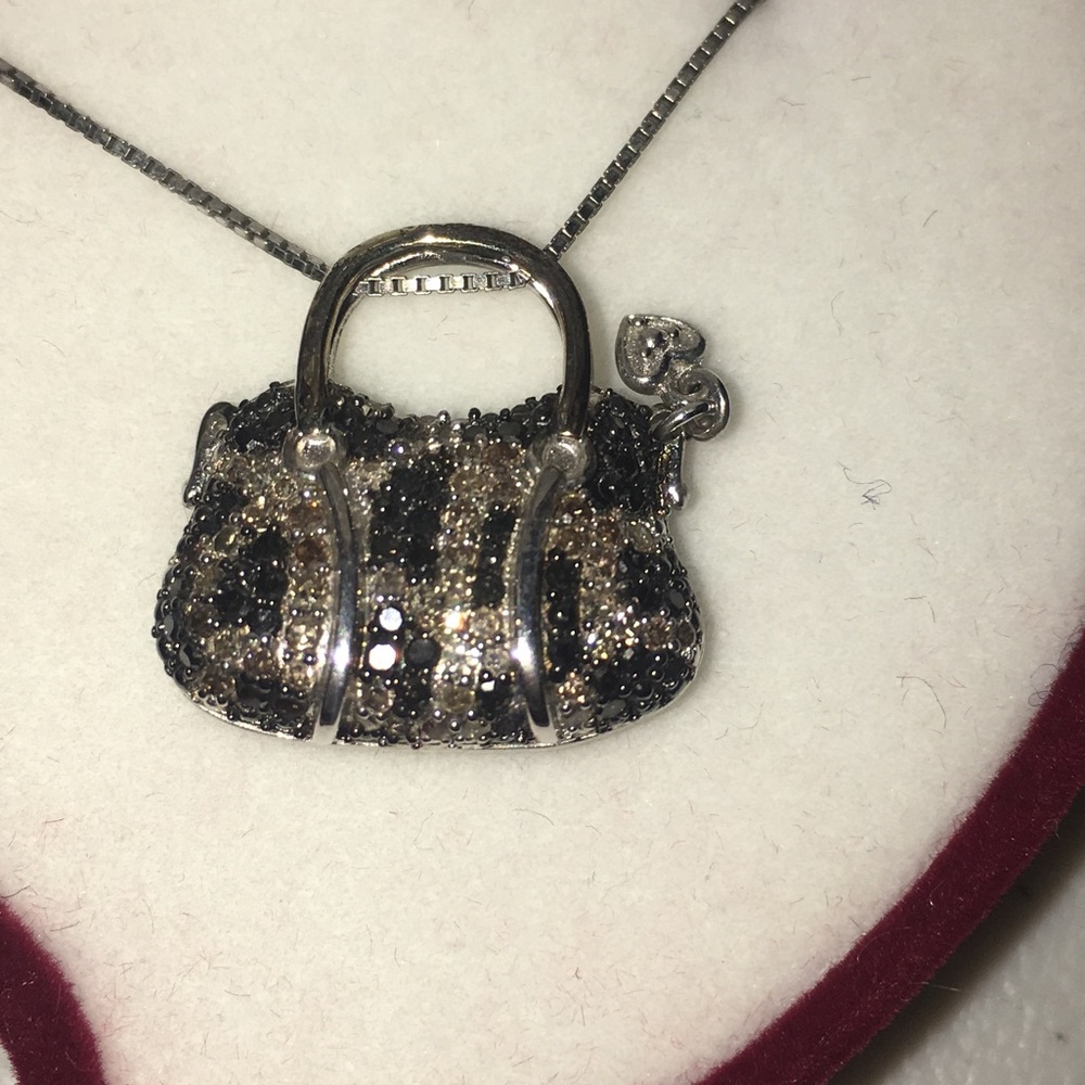 Necklace - Picture 2 of 2